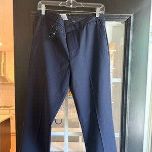 NWT Jcrew Factory Tapered Thompson Pant sz 32 32